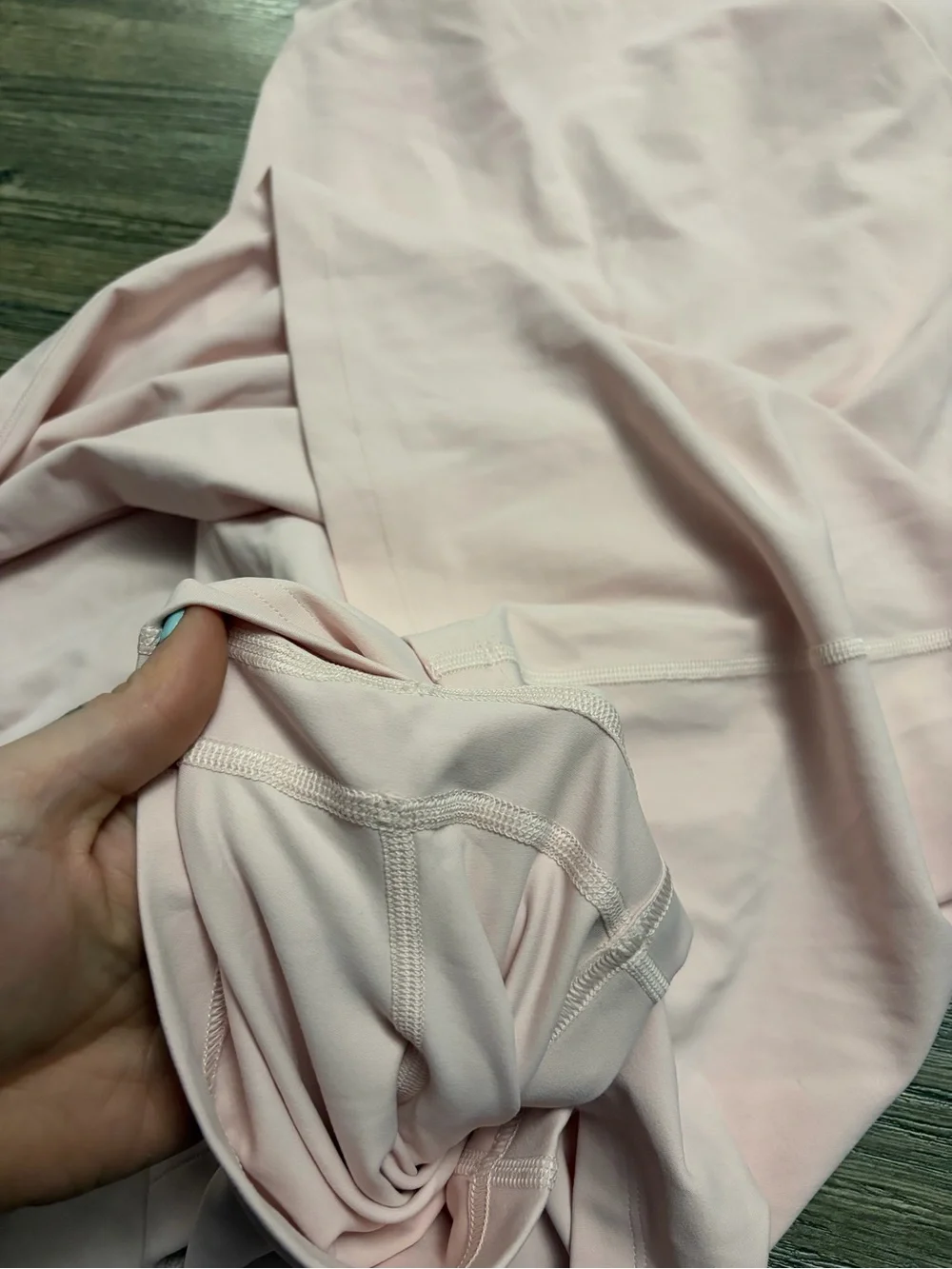 Lululemon Align Dress (Flush Pink) Size 4
